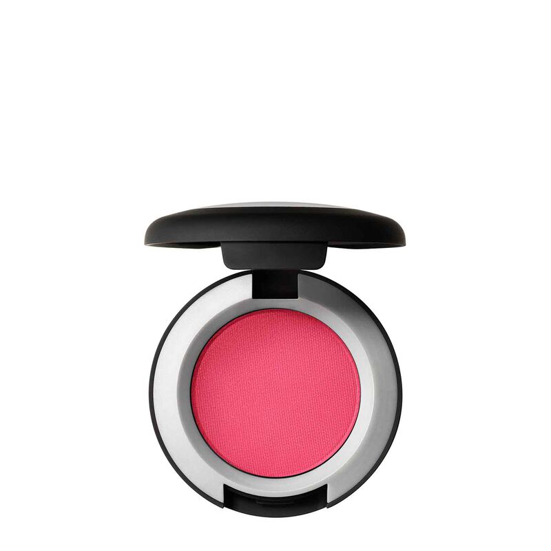 M.A.C Powder Kiss Eyeshadow image number 20